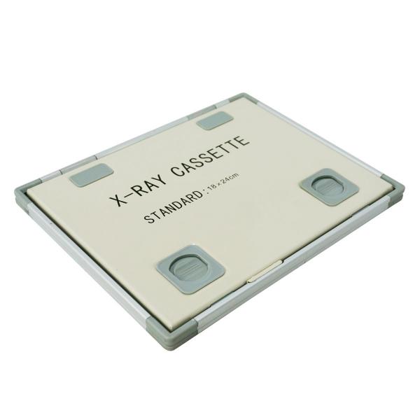 Cassettes de radiografía