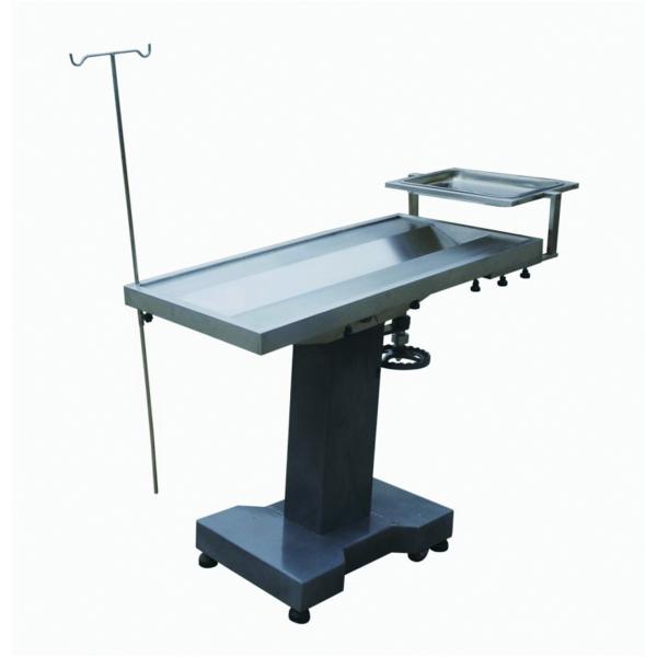 Mesa de Operación