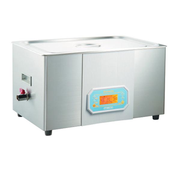 Limpiador Ultrasónico Veterinario