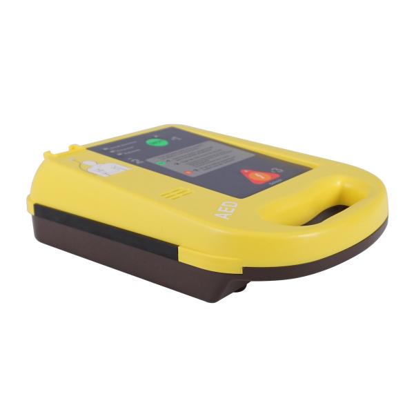 Desfibrilador Externo Automatizado