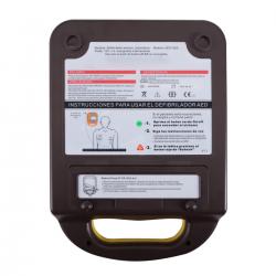 Desfibrilador Externo Automatizado