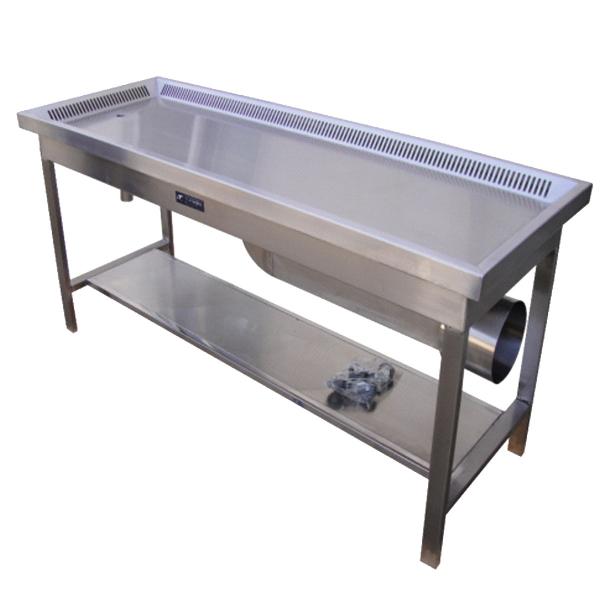 Mesa de Disección Veterinaria