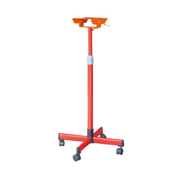 Soporte para secador de Mascotas